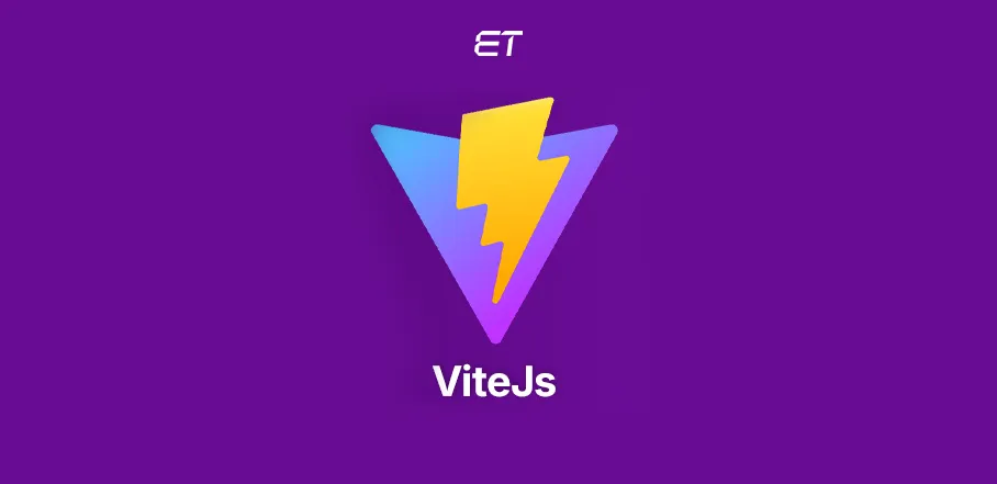 Vitejs logo - ViteJS - Introduction to Next Generation Frontend Tooling