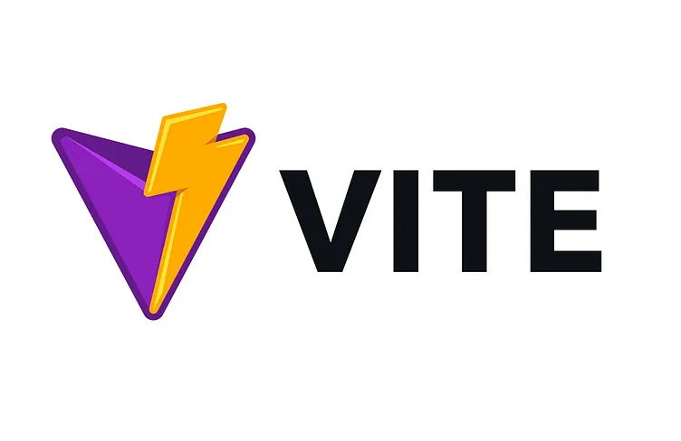 Vitejs logo - Vite logo idea by Marcis Bergmanis on Dribbble