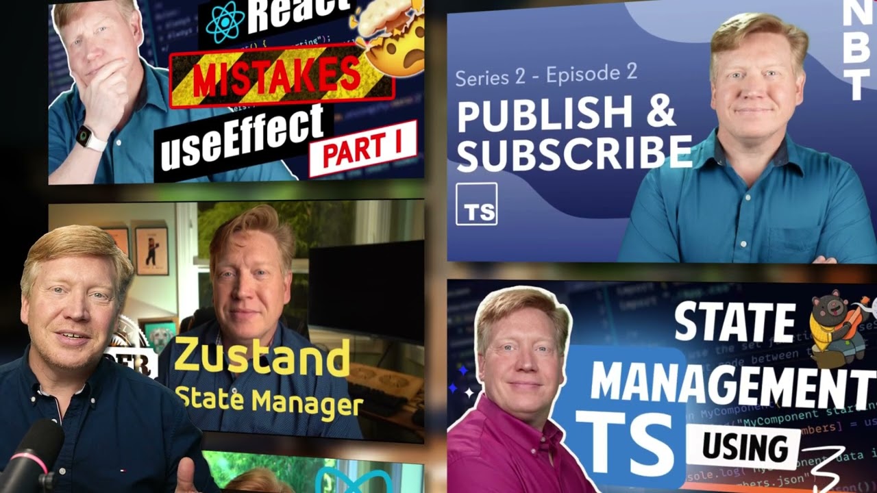 React hooks - Understanding React Hooks: A Comprehensive Guide