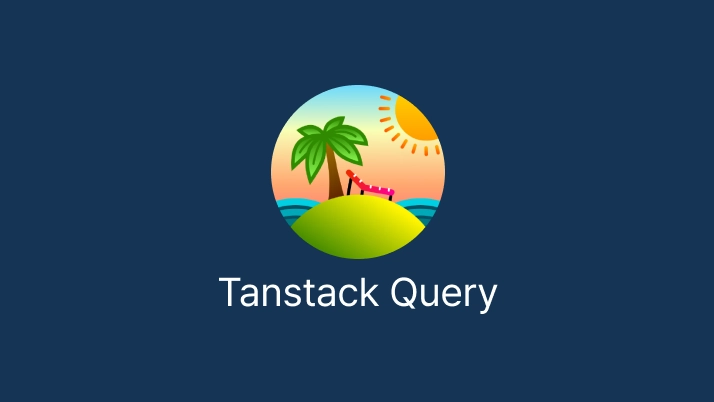 TanStack Query logo - API Integration with Tanstack Query: Transforming Product Data ...