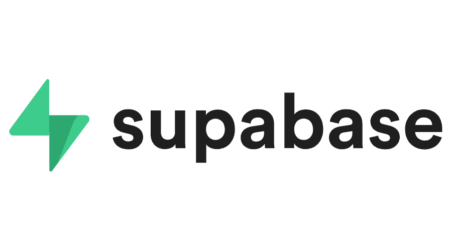 Supabase logo - Supabase: how to monitor cron jobs and send error to slack | Coremity