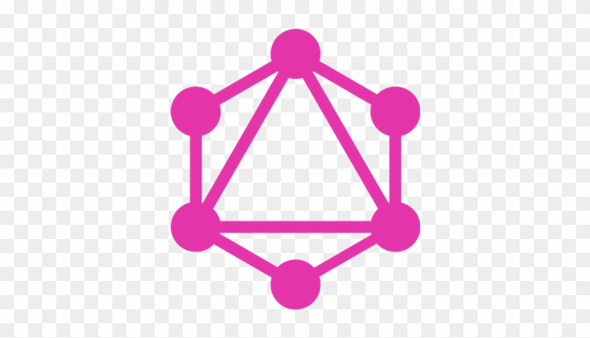 GraphQL logo - Graph Ql Logo - Graphql Logo Png - Free Transparent PNG Clipart ...