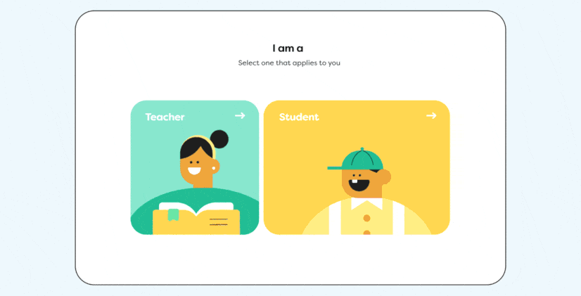 UI animation - Animate your designs with elegance | by Inchara Prasad | Kubo | Medium