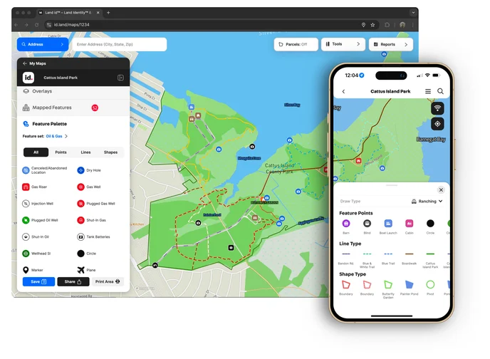 interactive mobile map - Interactive Maps