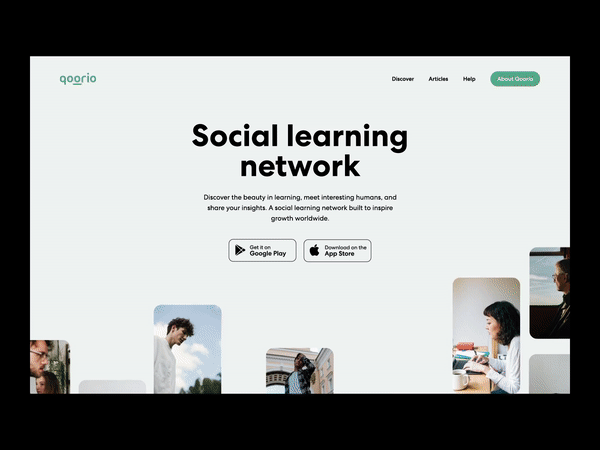 React scroll animation - How to create Scrolling Transformations for your React App?