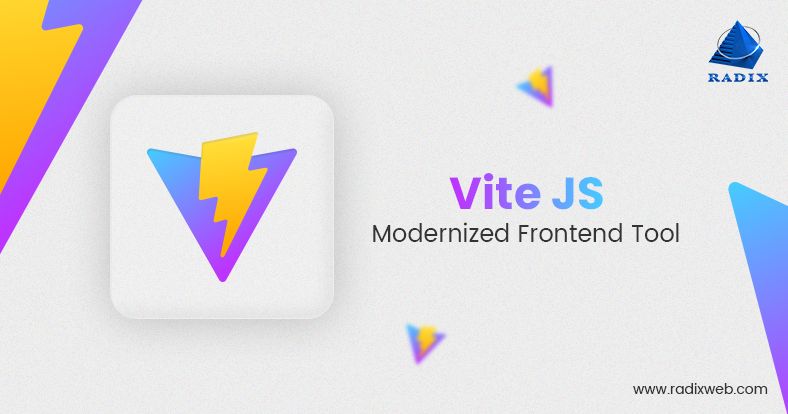 Vite logo - A Beginners Guide to Vite JS – Modernized Frontend Development Tool