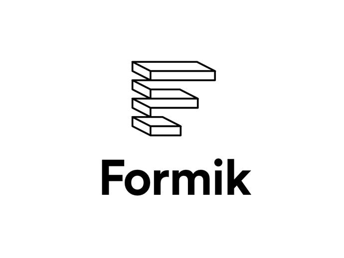 Formik logo - Bashbooka | Reviews of Telegram Casinos for U.S. Crypto Players