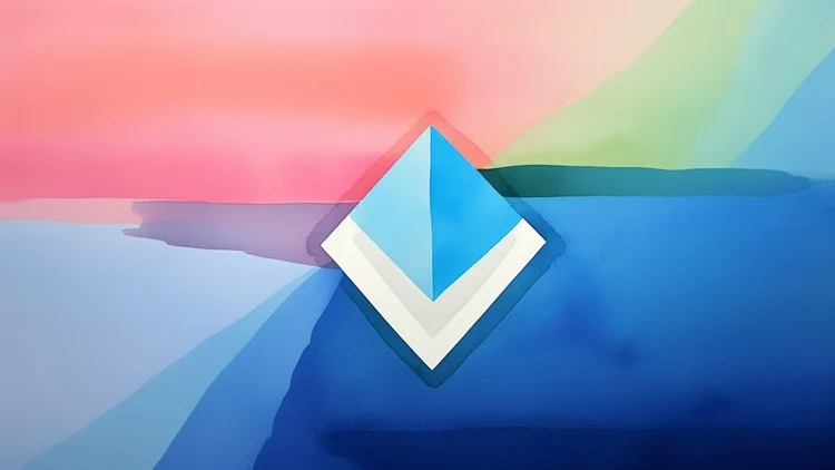 React Navigation 7 interface - React Native by Projects: From Basics to Pro [2025] | Udemy