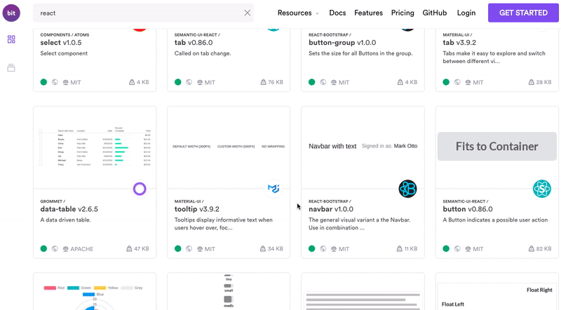 React Native UI components - 11 React Native Component Libraries you Should Know in 2019 | by ...