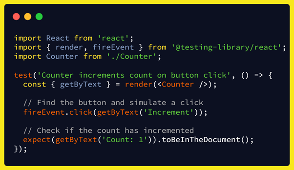 ReactJS architecture diagram - Architecture | Hands on React