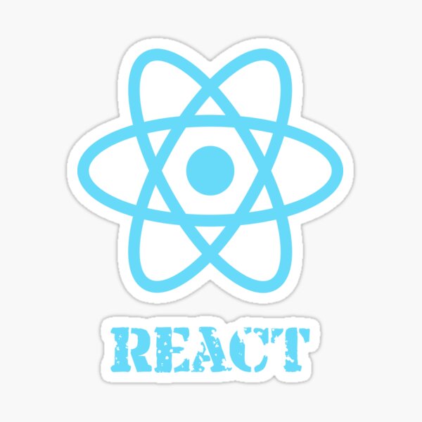 ReactJS logo - React Logo (ReactJS)